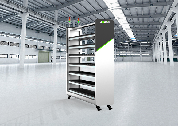 Z1智能物料架