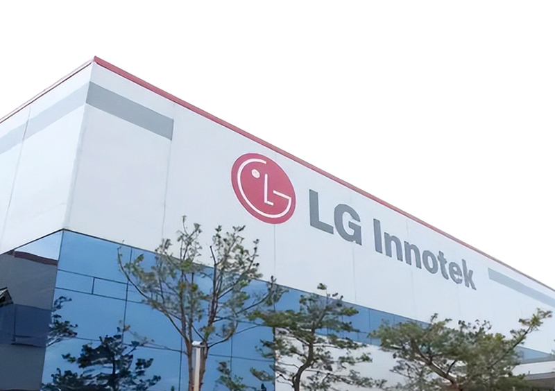 智链全域：LG