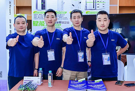 ZKU智库亮相SbSTC研讨会苏州站：破局电子制造仓储效能困局